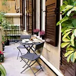 Bq House Colosseo Luxury Rooms