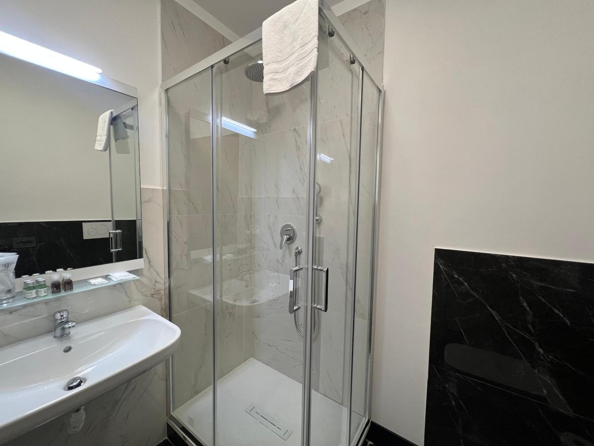 Gasthof Bq House Colosseo Luxury Rom