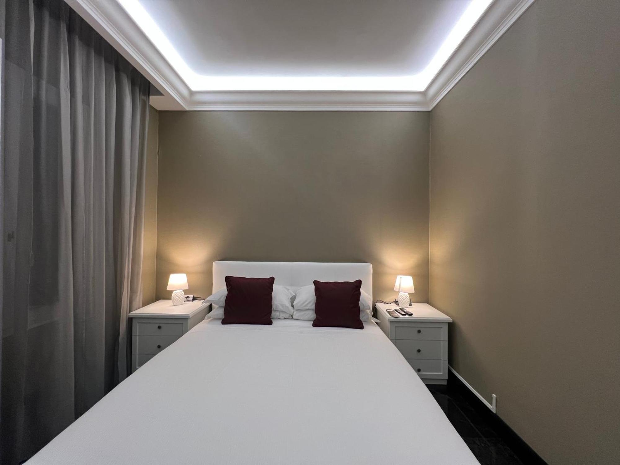 Gasthof Bq House Colosseo Luxury 2*