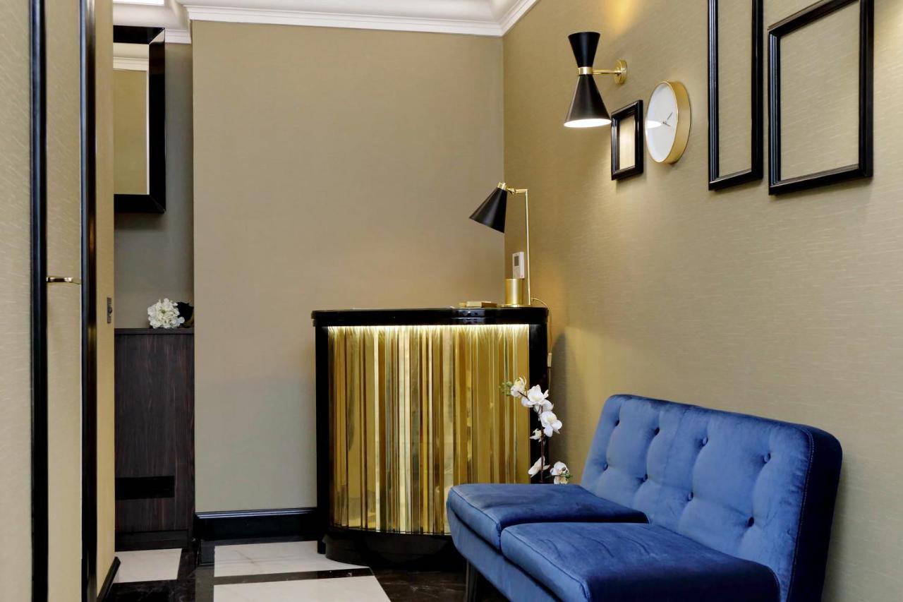 Gasthof Bq House Colosseo Luxury 2*