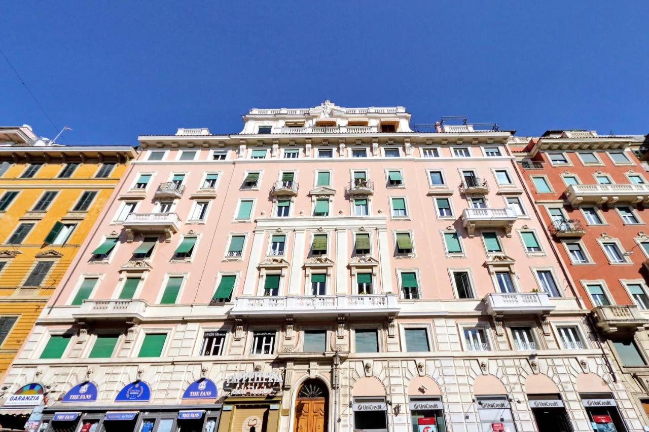 Bq House Colosseo Luxury Gasthof 2*