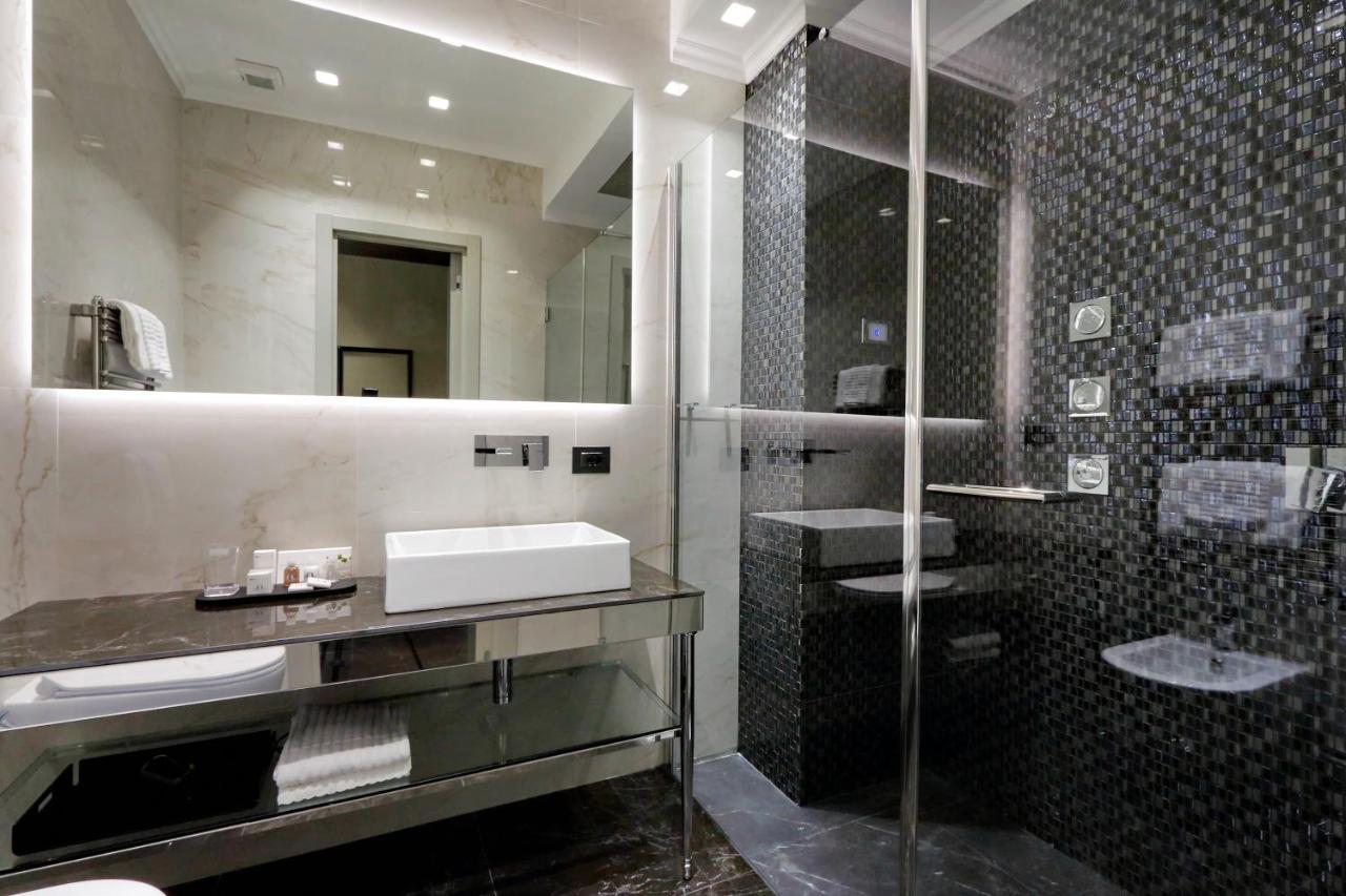 Bq House Colosseo Luxury Gasthof