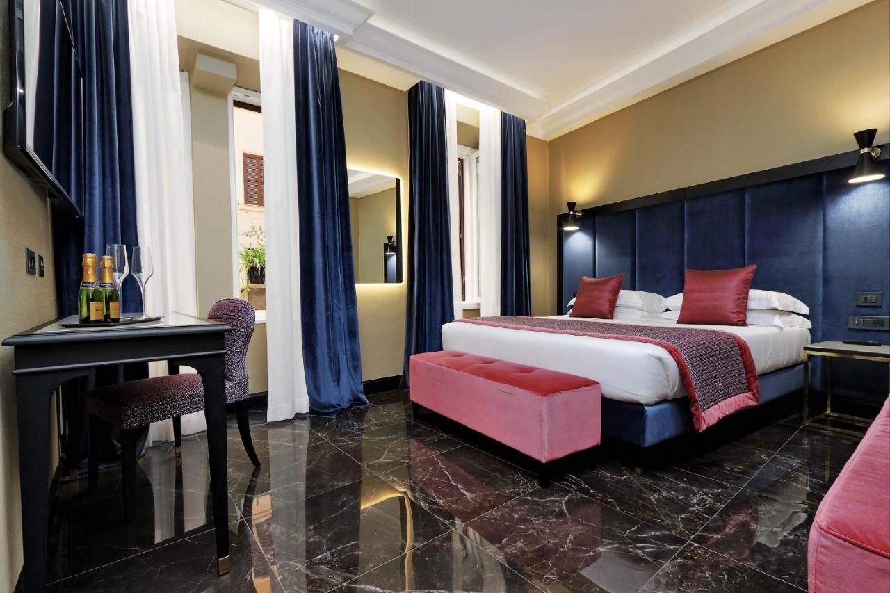 Gasthof Bq House Colosseo Luxury