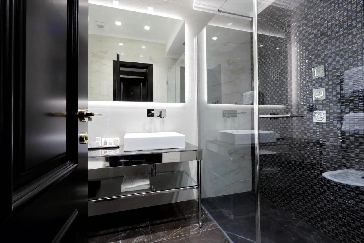 Bq House Colosseo Luxury Rom