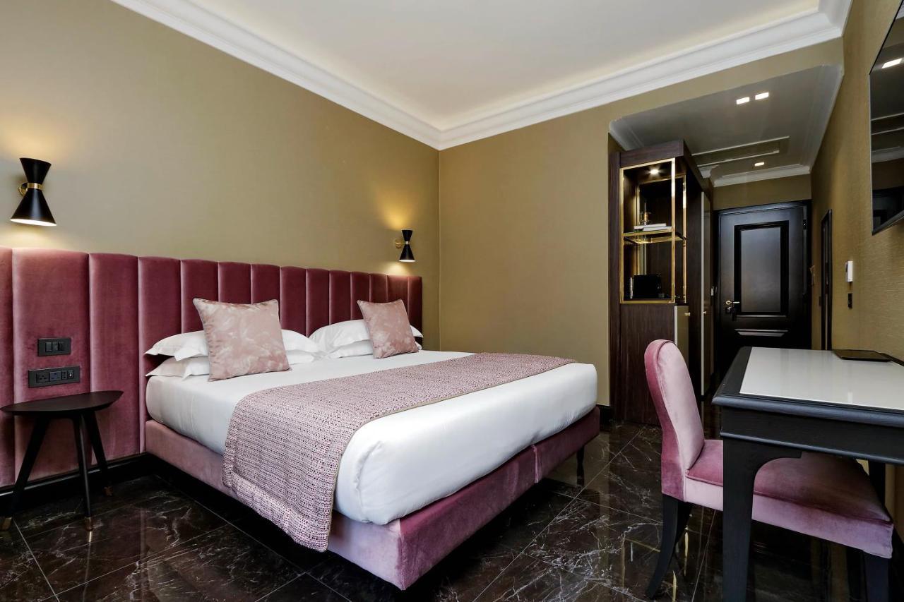 Bq House Colosseo Luxury Gasthof Rom