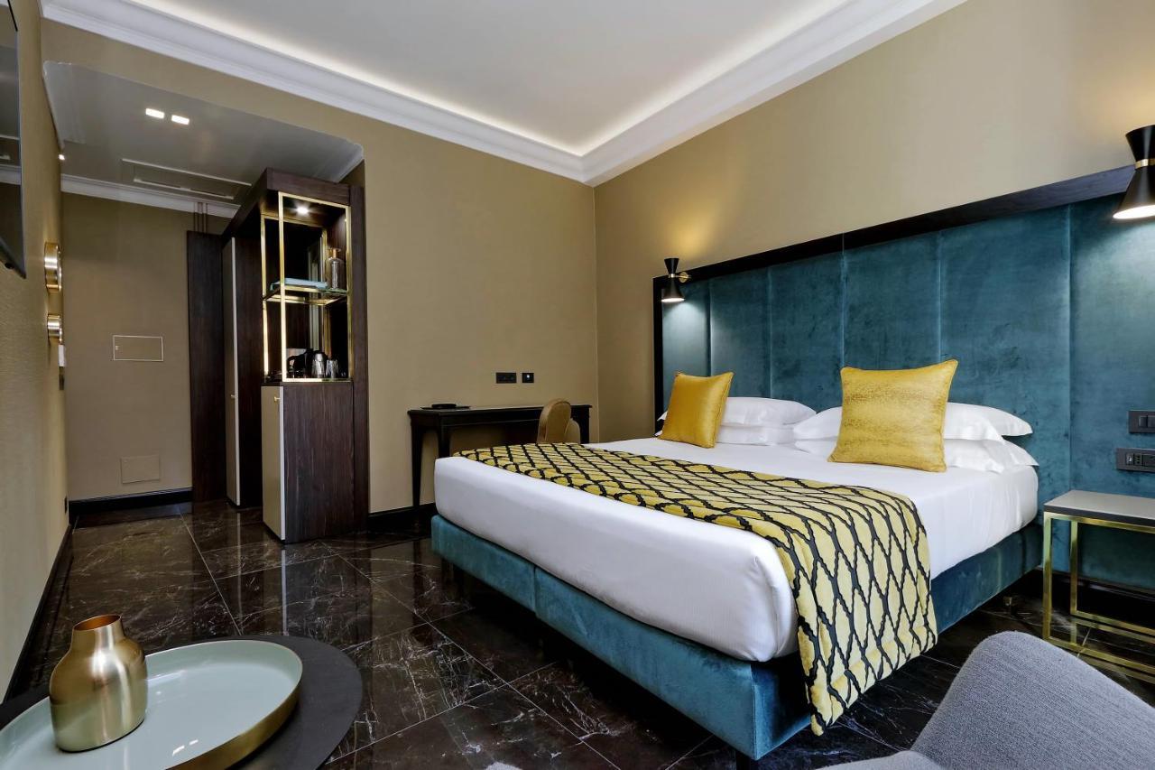 Gasthof Bq House Colosseo Luxury 2*