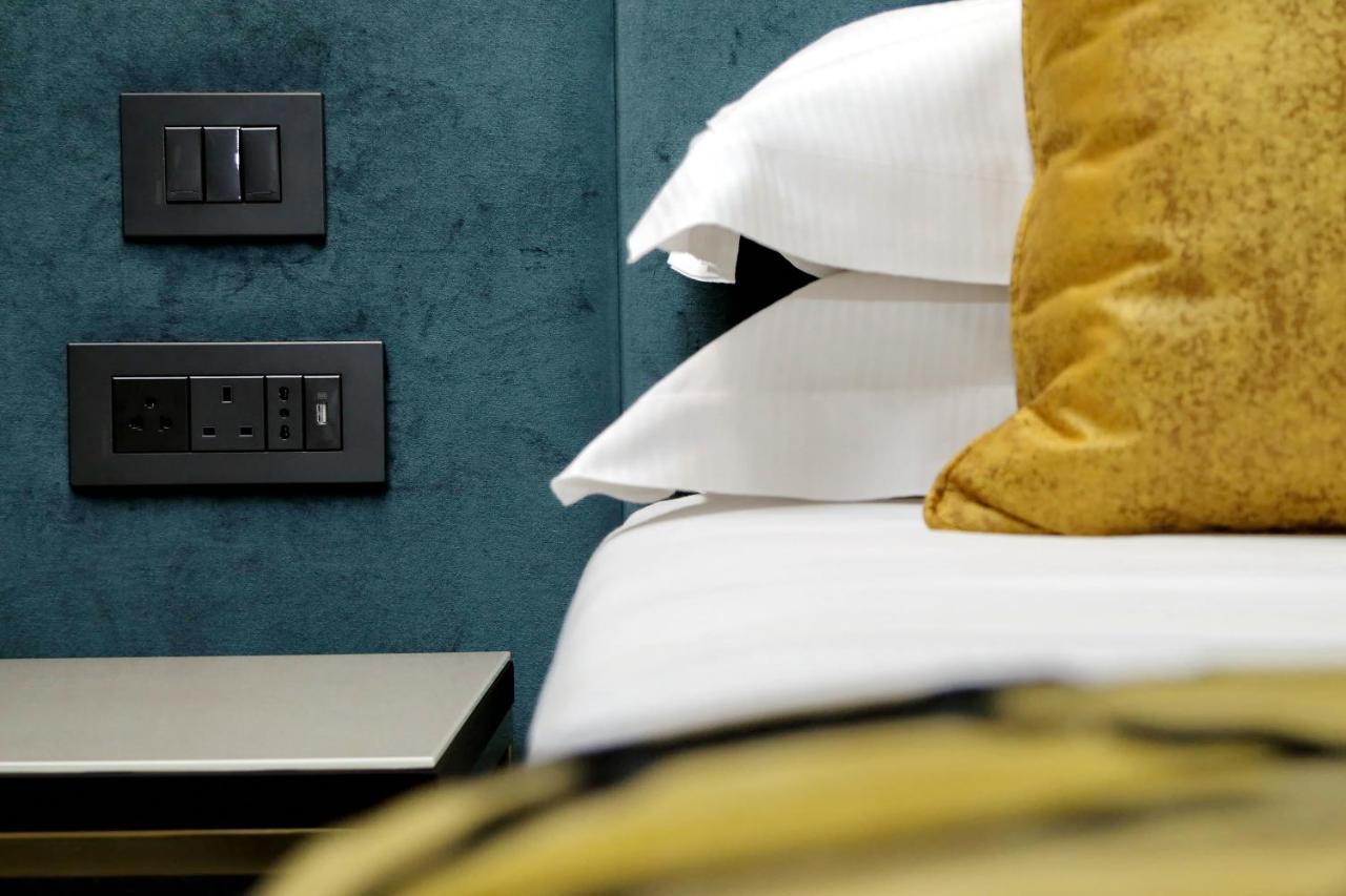 Gasthof Bq House Colosseo Luxury