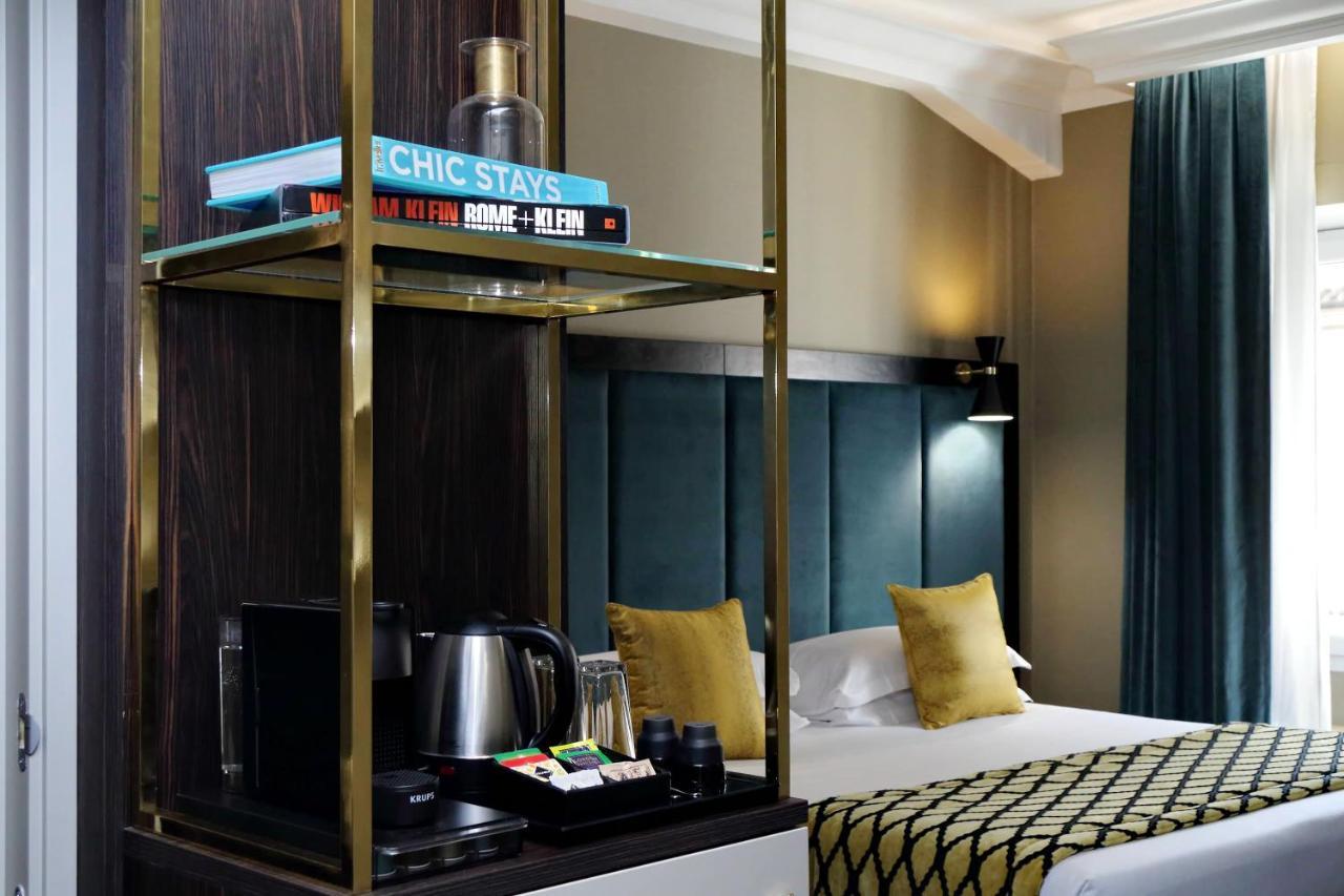 Bq House Colosseo Luxury 2* Rom