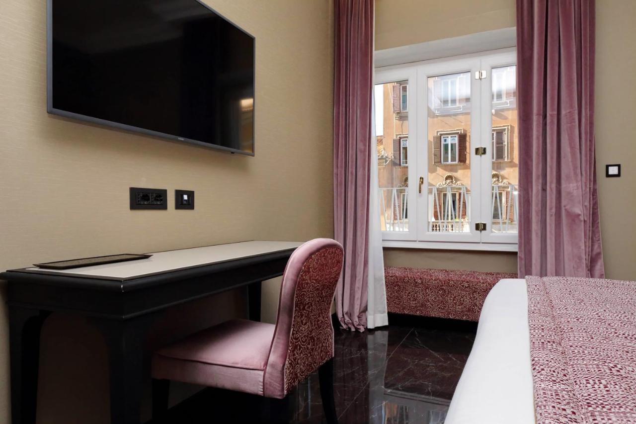 Bq House Colosseo Luxury 2* Rom