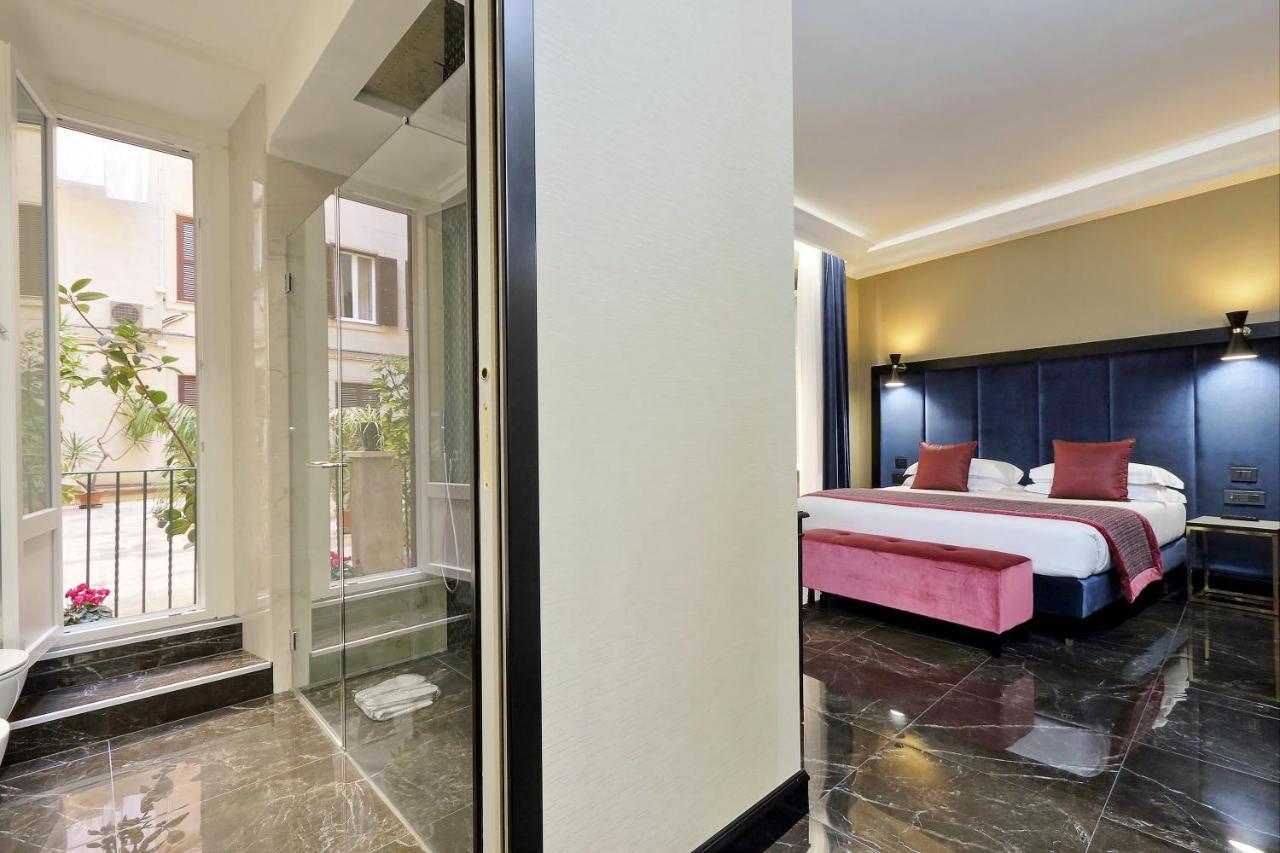 Bq House Colosseo Luxury 2* Rom