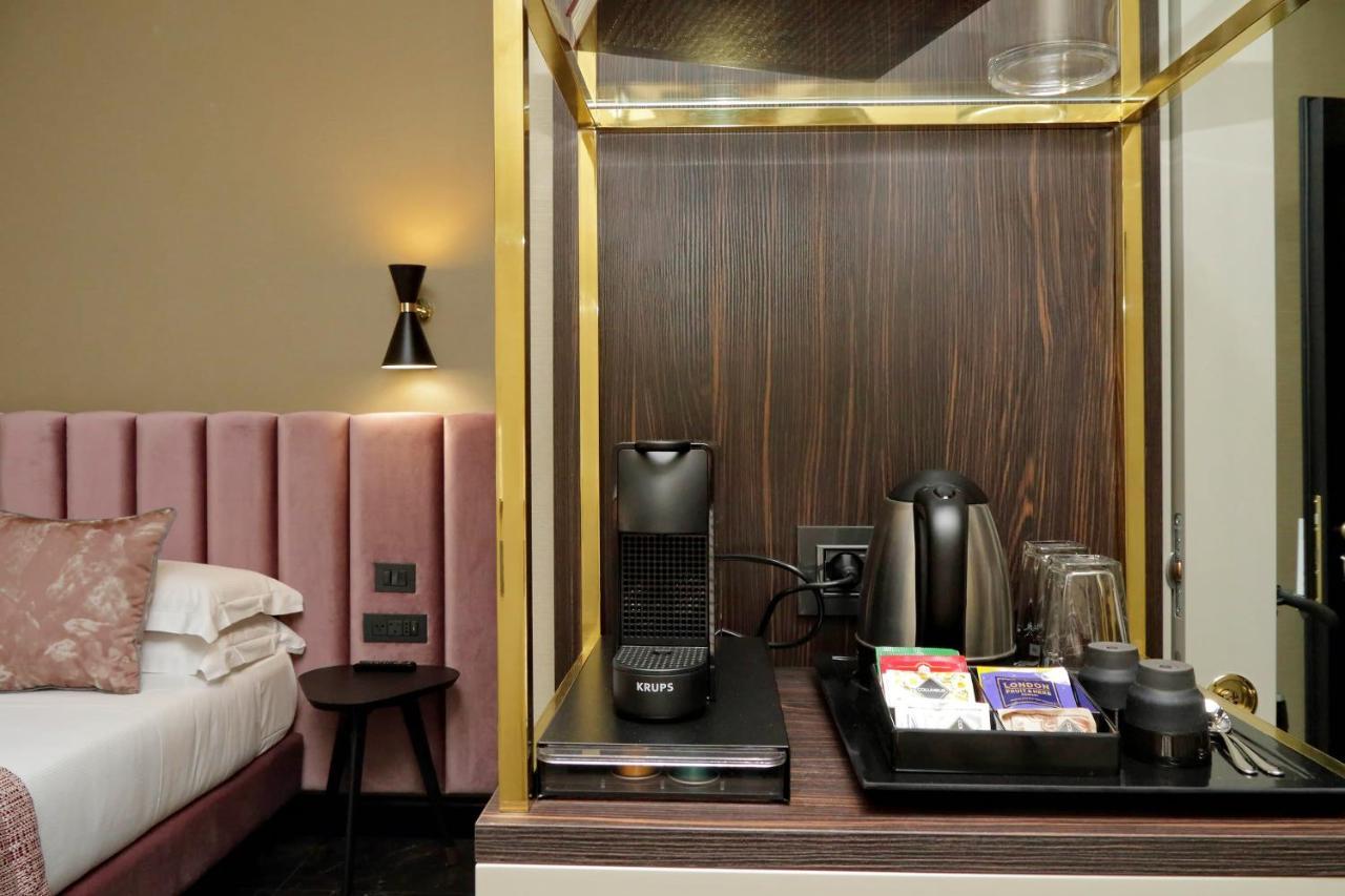 Gasthof Bq House Colosseo Luxury 2*
