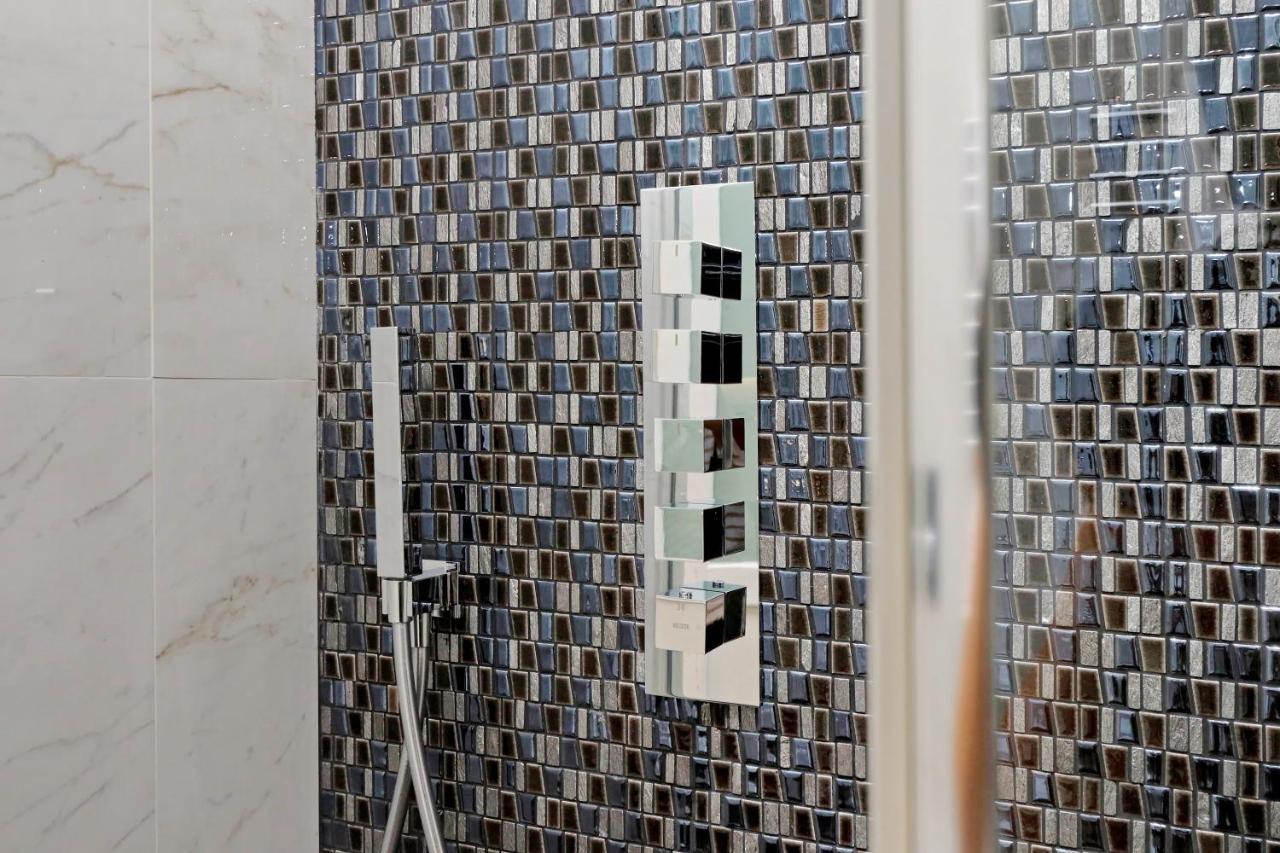 Gasthof Bq House Colosseo Luxury