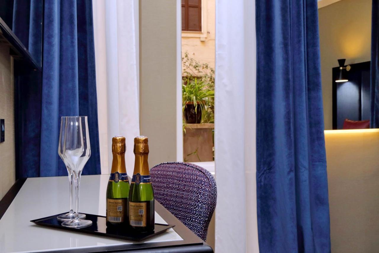 Bq House Colosseo Luxury Gasthof