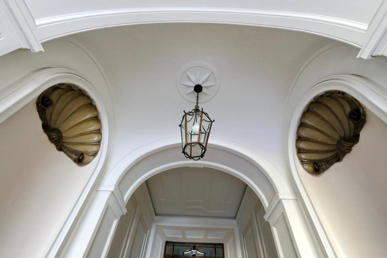 Bq House Colosseo Luxury Rom
