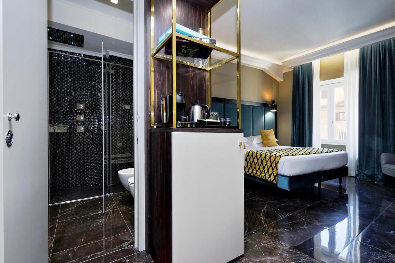 Bq House Colosseo Luxury Gasthof