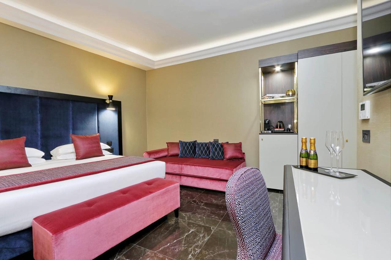 Bq House Colosseo Luxury 2* Rom
