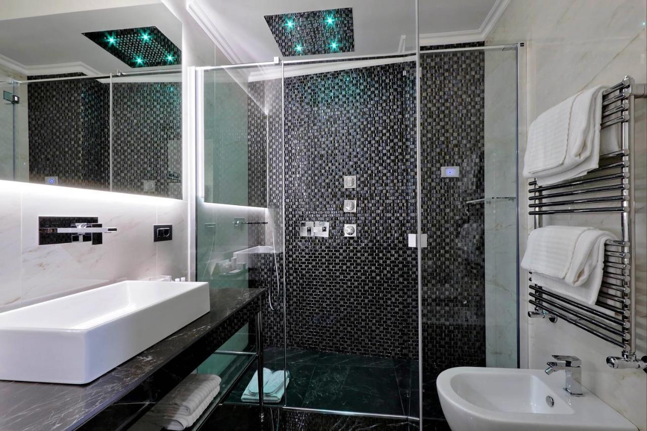 Gasthof Bq House Colosseo Luxury